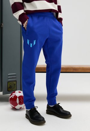 MESSI PANTS - Treningo apatinė dalis - team royal blue