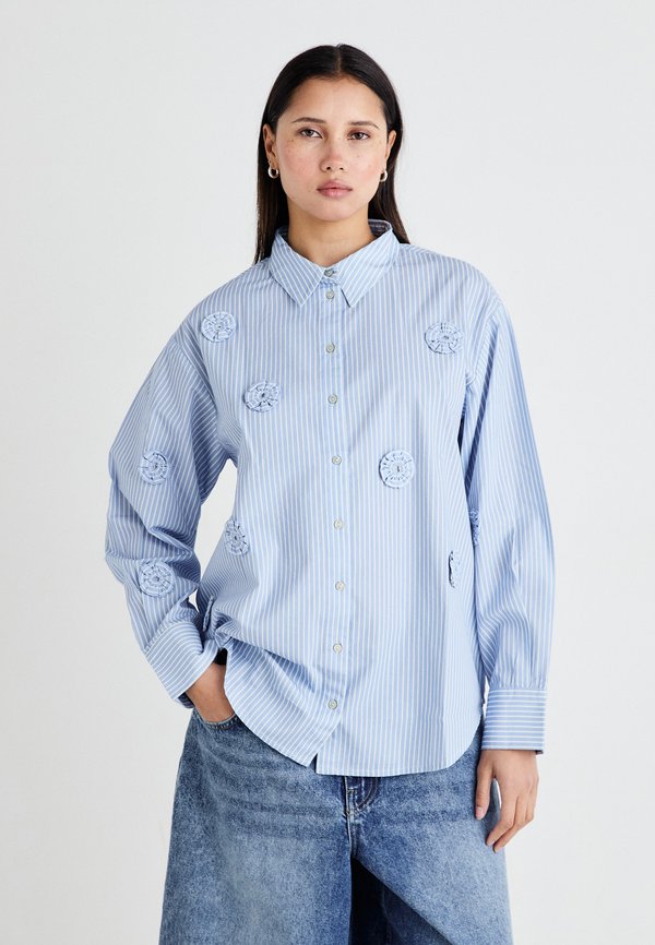 YASROSIE - Button-down blouse