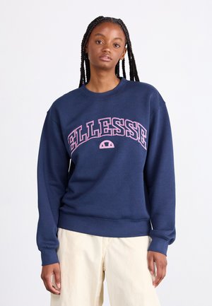 Ellesse UNIDO - Sweatshirt - navy