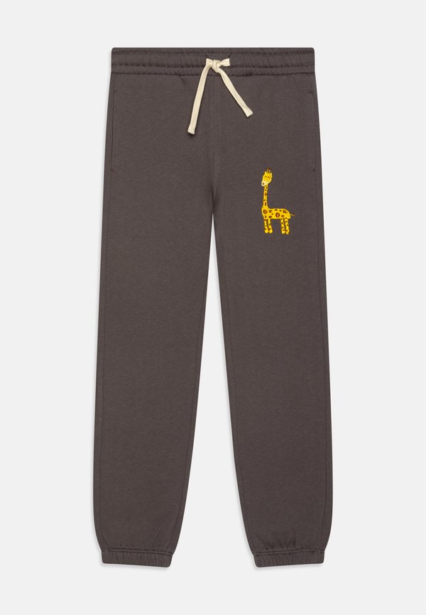 4 PACK  - Tracksuit bottoms4