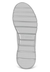 Giesswein RUNNERS - Laufschuh Straße - light grey