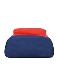 LEGEA Zaino - rosso-blu