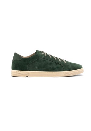 RYŁKO IDCY - Sneaker low - rn1162-zielony-ad7