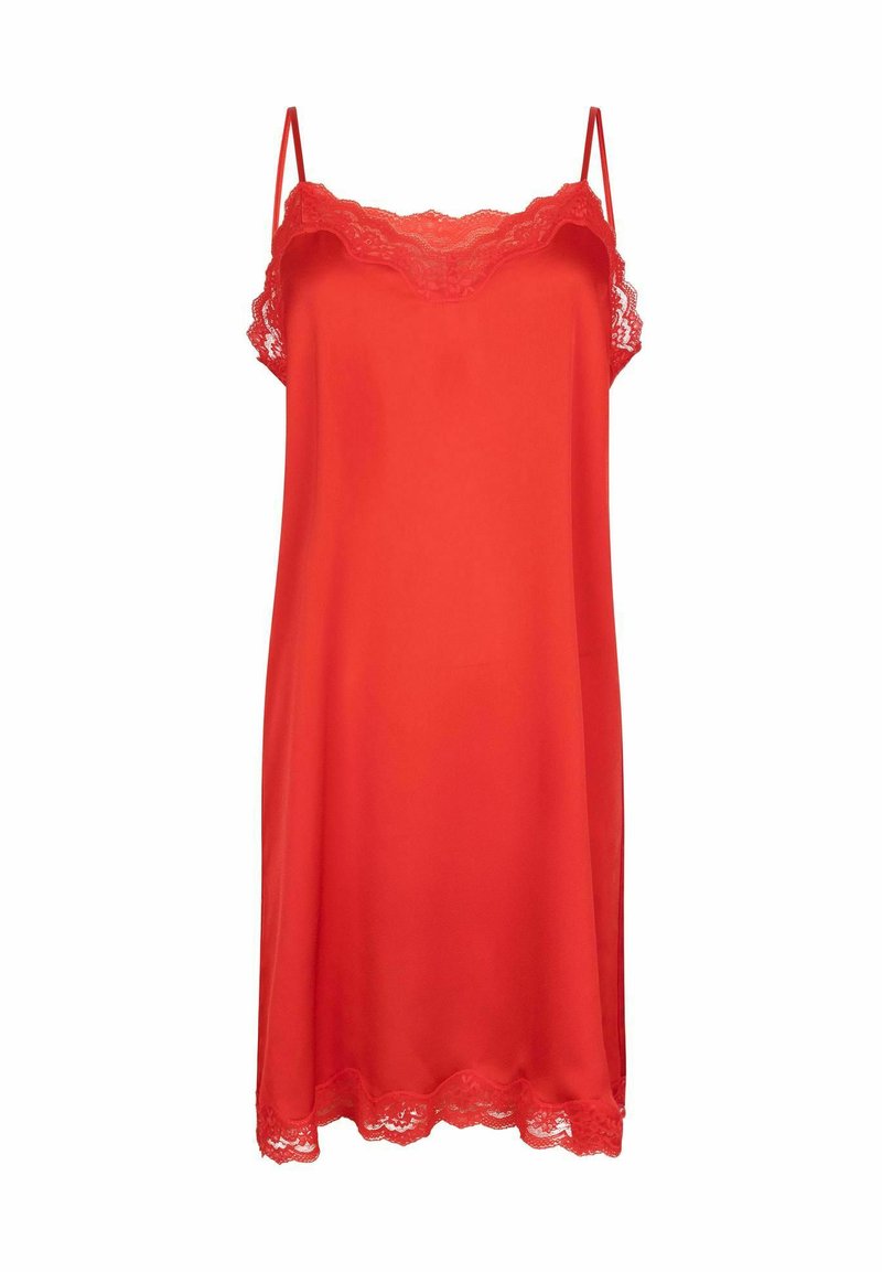 love stories Nachtjapon rood love stories Nachtjapon rood