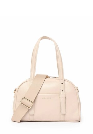 UNIQUE - Håndtasker - beige