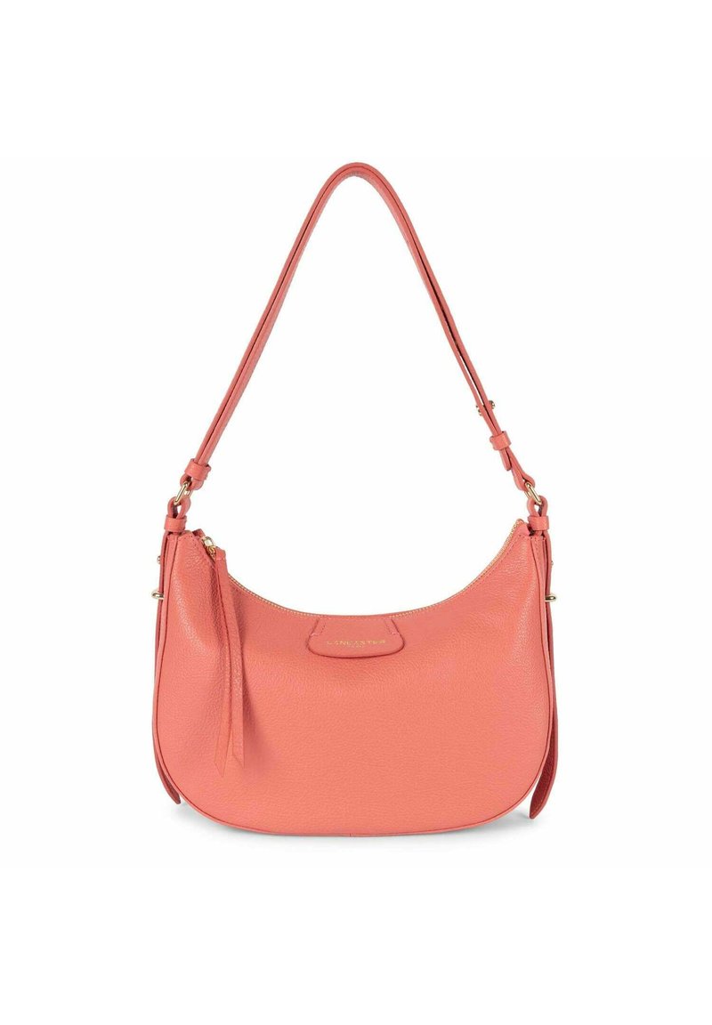 LANCASTER HOBO DUNE Handbag rose blush/pink Zalando.de