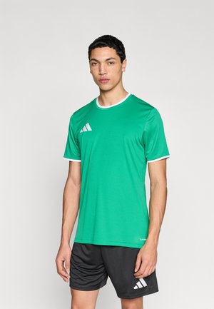 ENTRADA26 - Sports T-shirt - team green/white