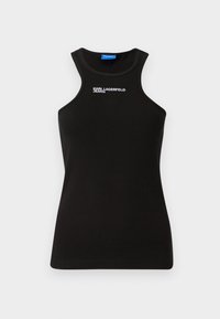 Неизбран, black