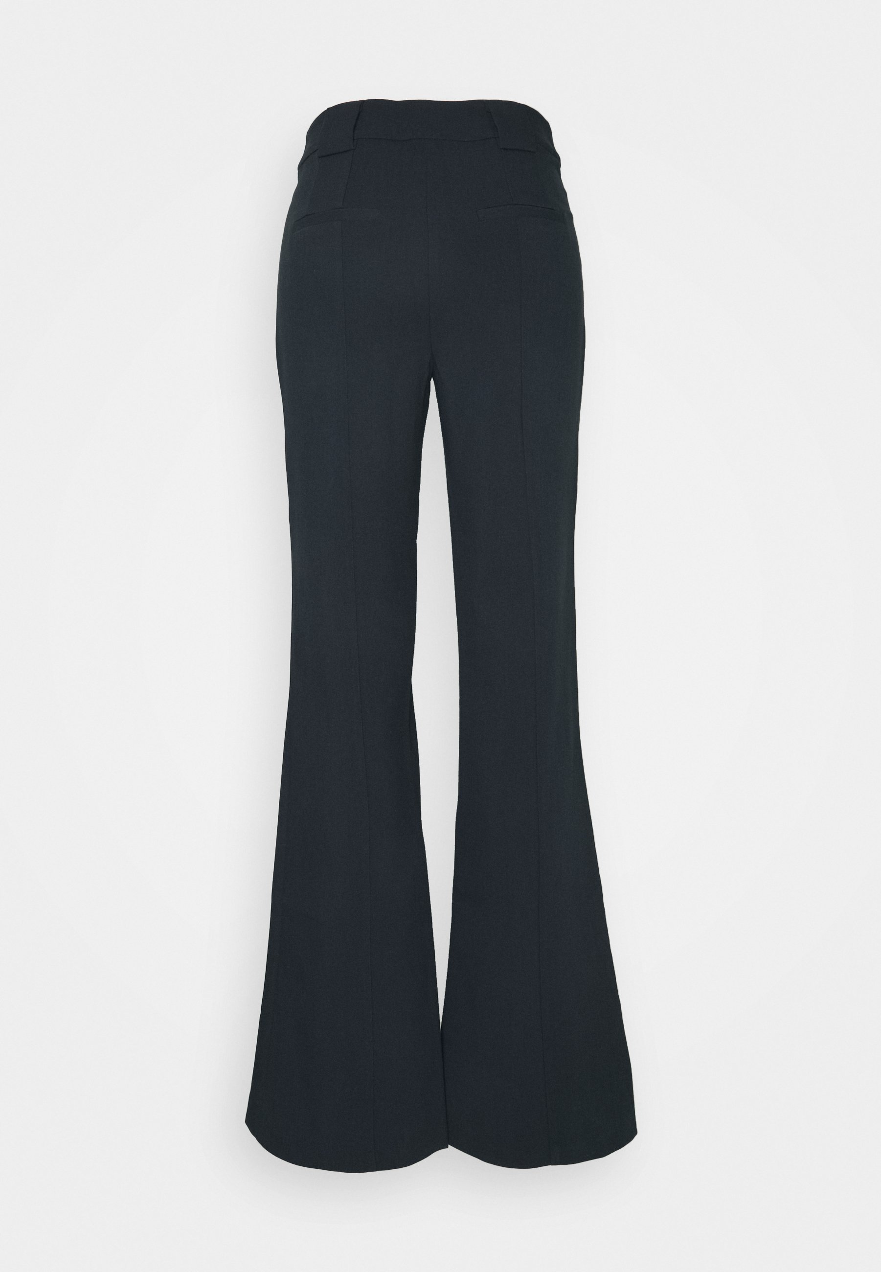 tall flare pants