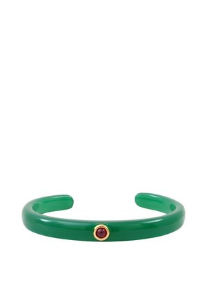 Bracelet - green