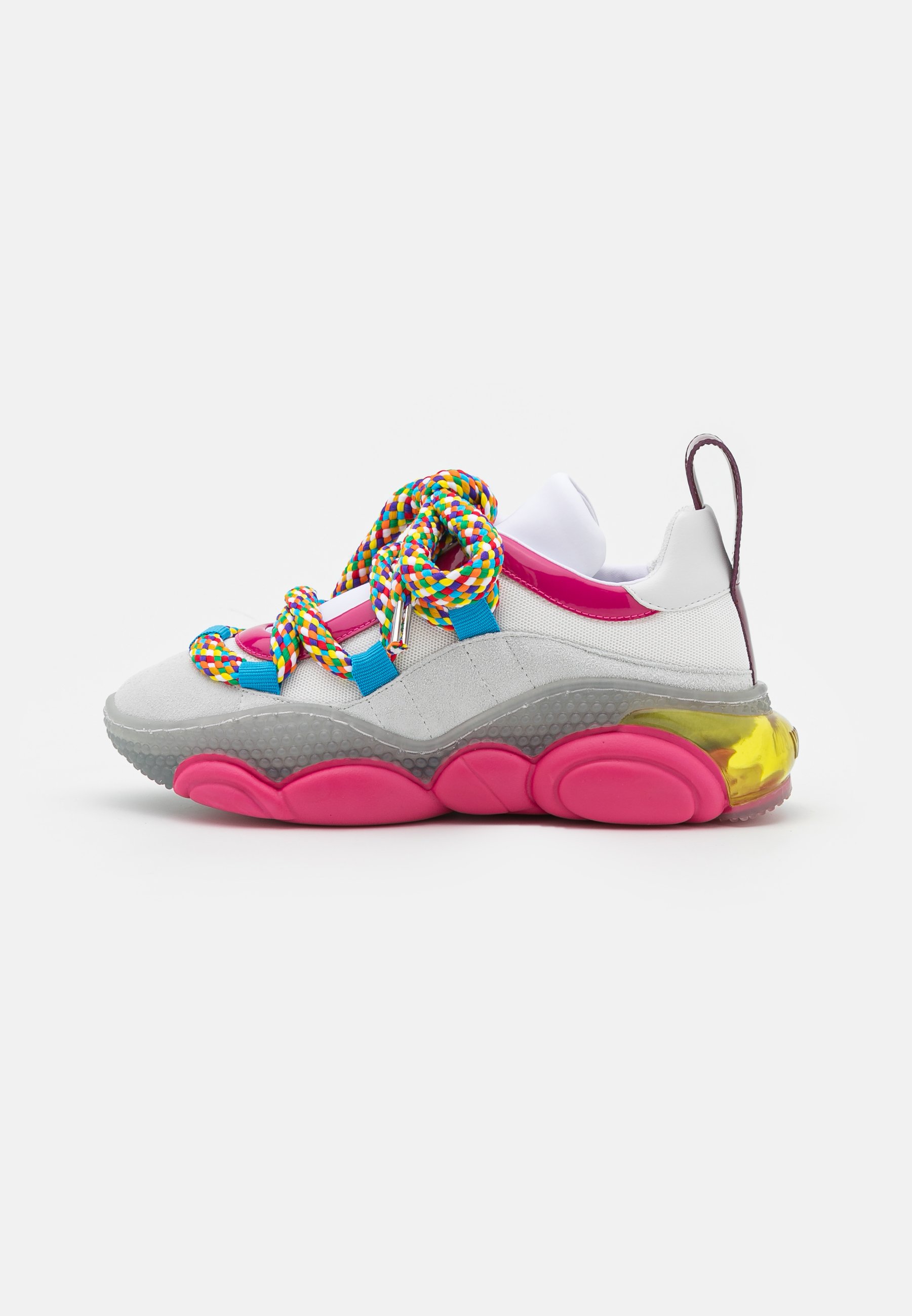 moschino fantasy sneaker