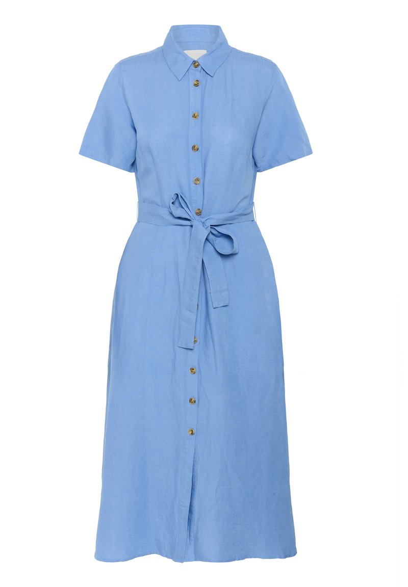 Part Two Blousejurk blauw