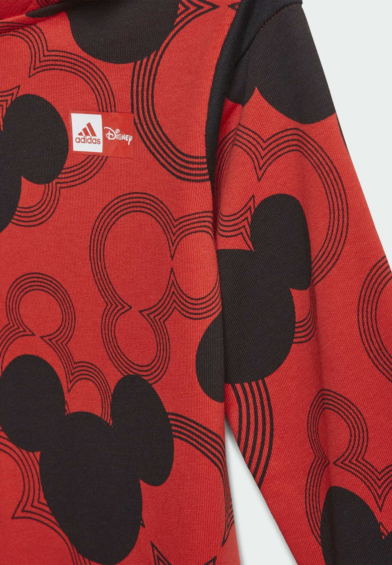 adidas with mickey mouse