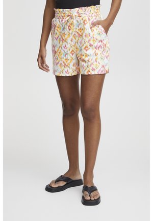 ICHI Short - multi-coloured