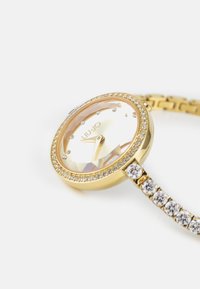 LIU JO DESIRE - Horloge - gold-coloured