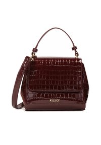 Bolso de mano - bordeaux