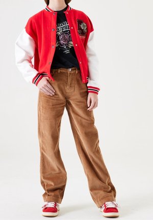 Garcia, Pantalon classique - brown