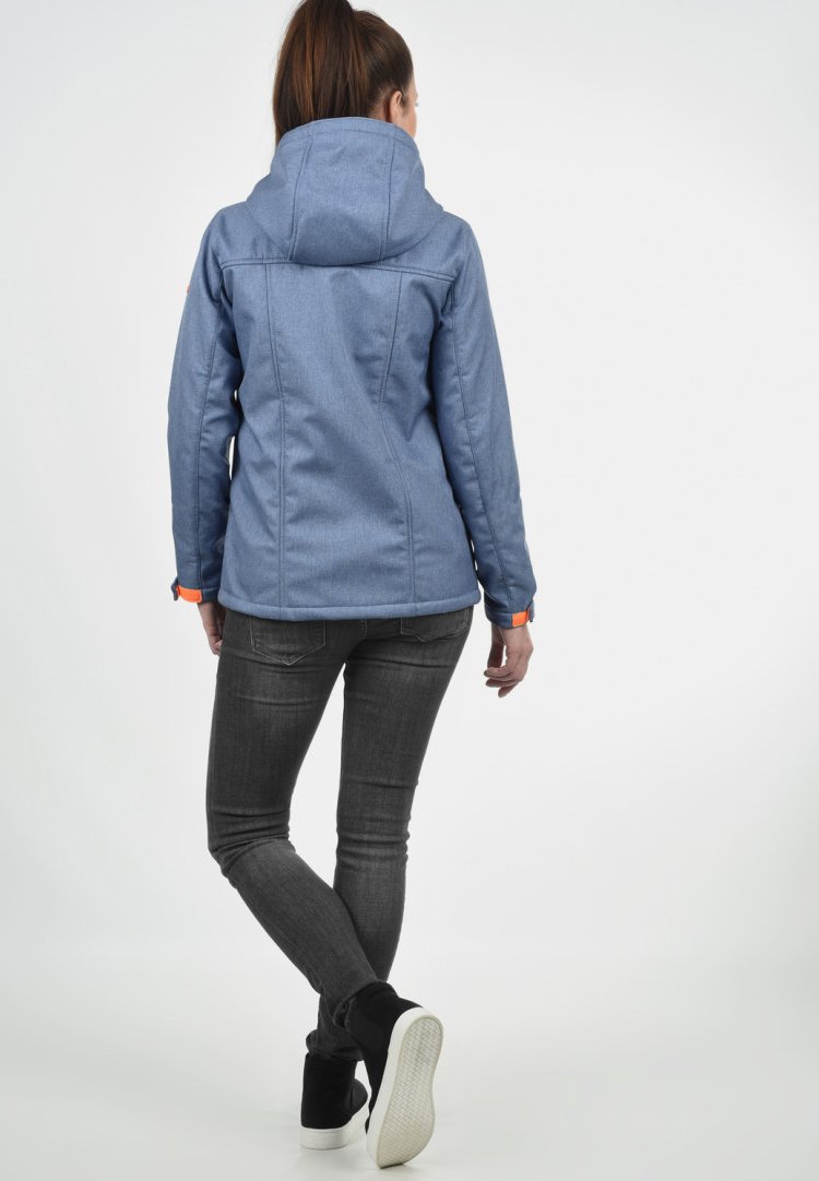 Damen SOLEY - Softshelljacke Damen SOLEY - Softshelljacke