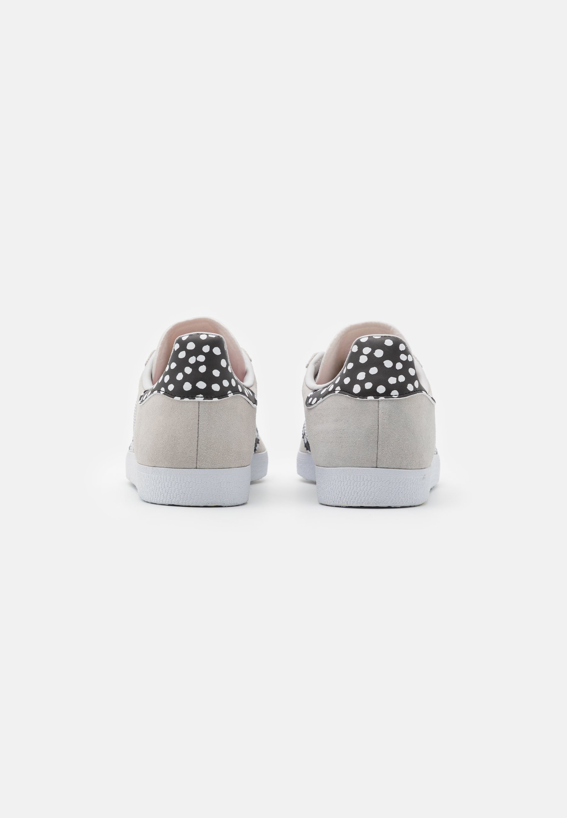 adidas polka dot trainers