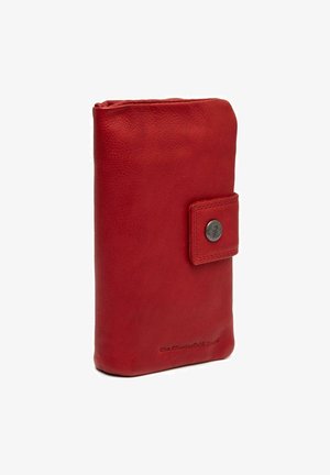The Chesterfield Brand FRESNO  - Geldbörse - red