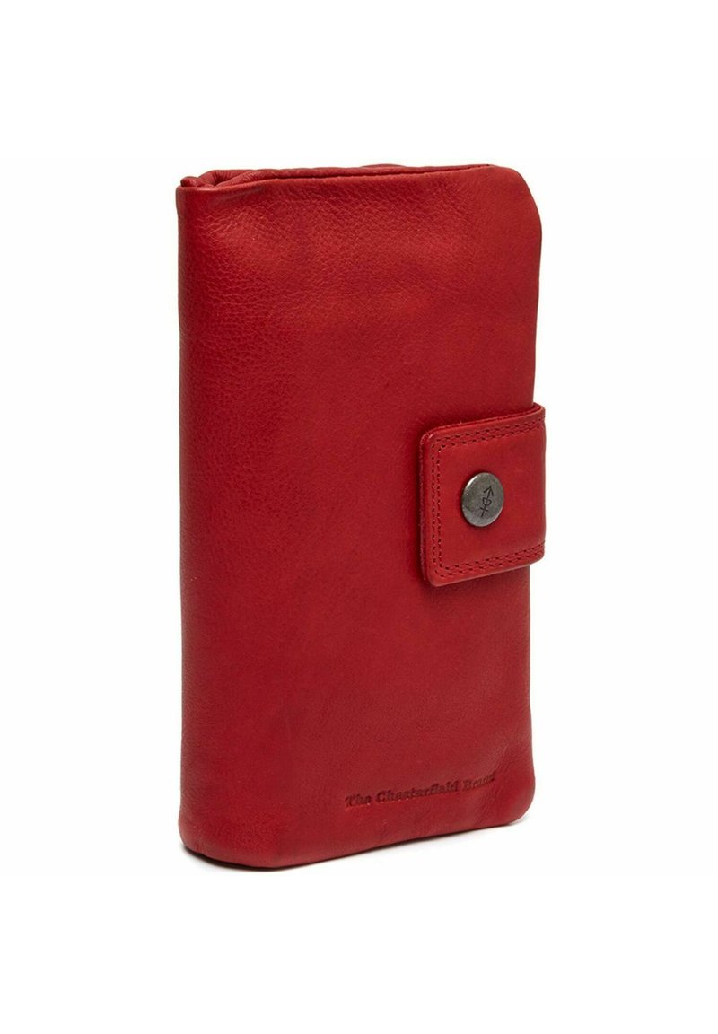 The Chesterfield Brand FRESNO  - Portafoglio - red