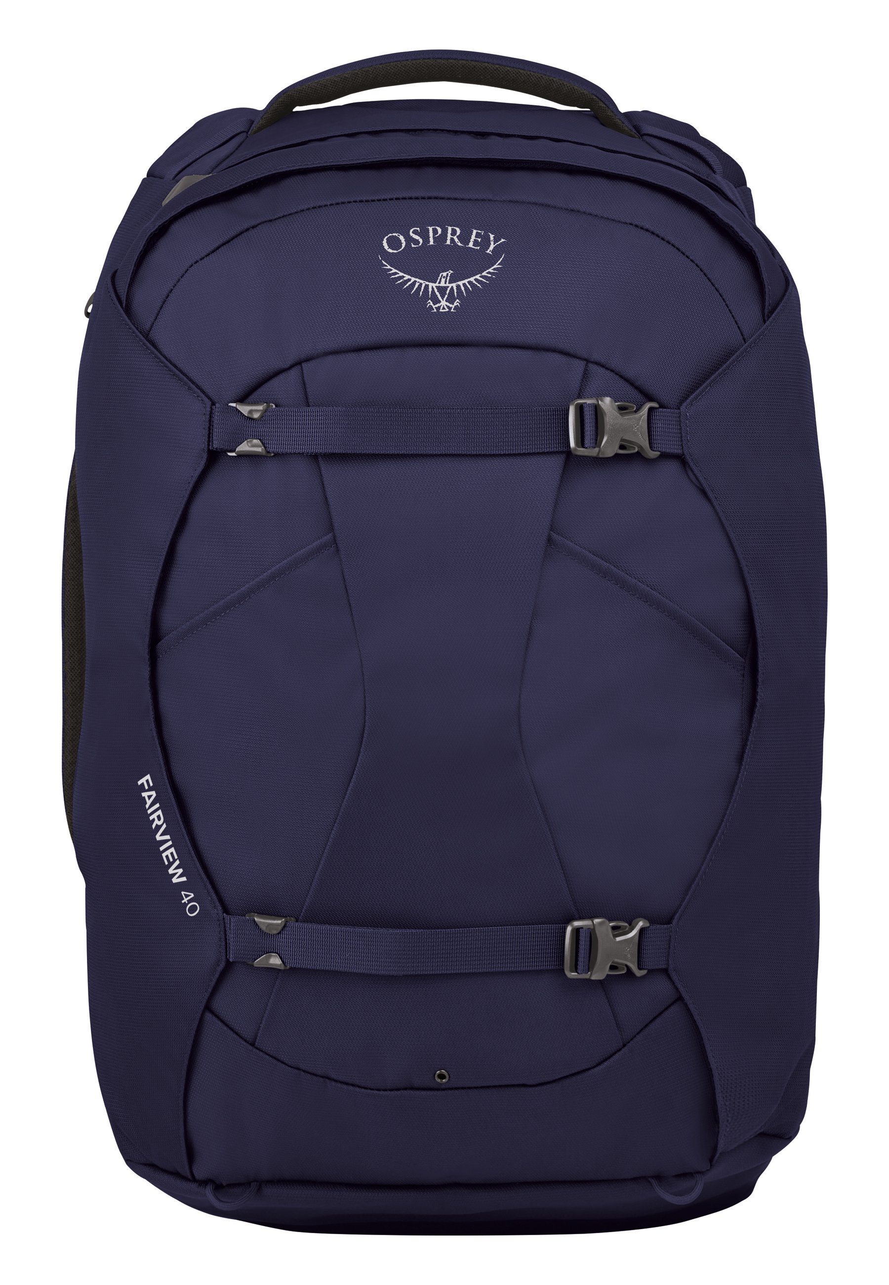Farpoint 40 Is The Osprey Fairview 55 A Carry On Ryanair Cabin Bag
