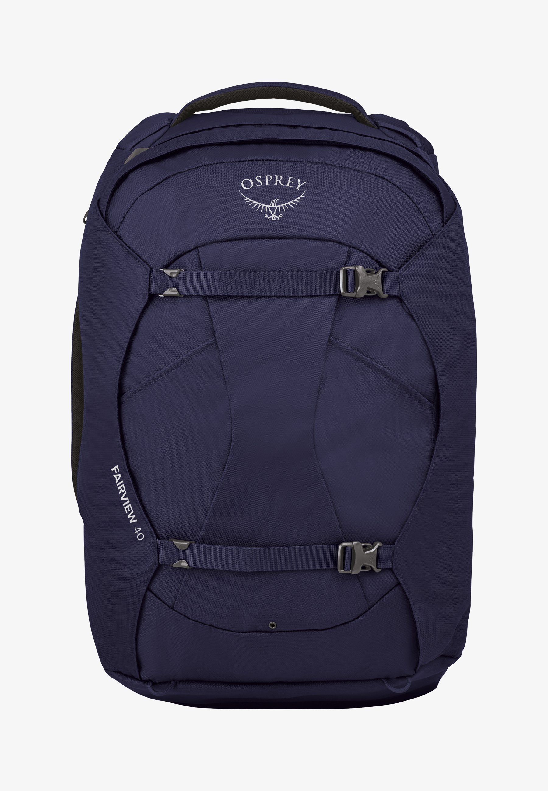 Farpoint 40 Is The Osprey Fairview 55 A Carry On Ryanair Cabin Bag