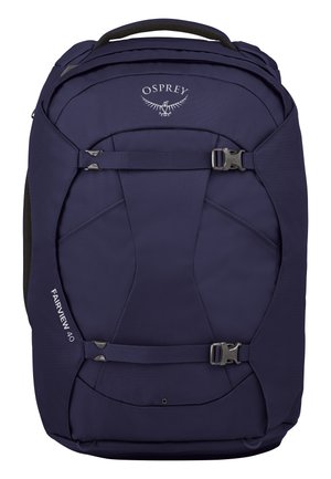 FAIRVIEW - Mochila - winter night blue