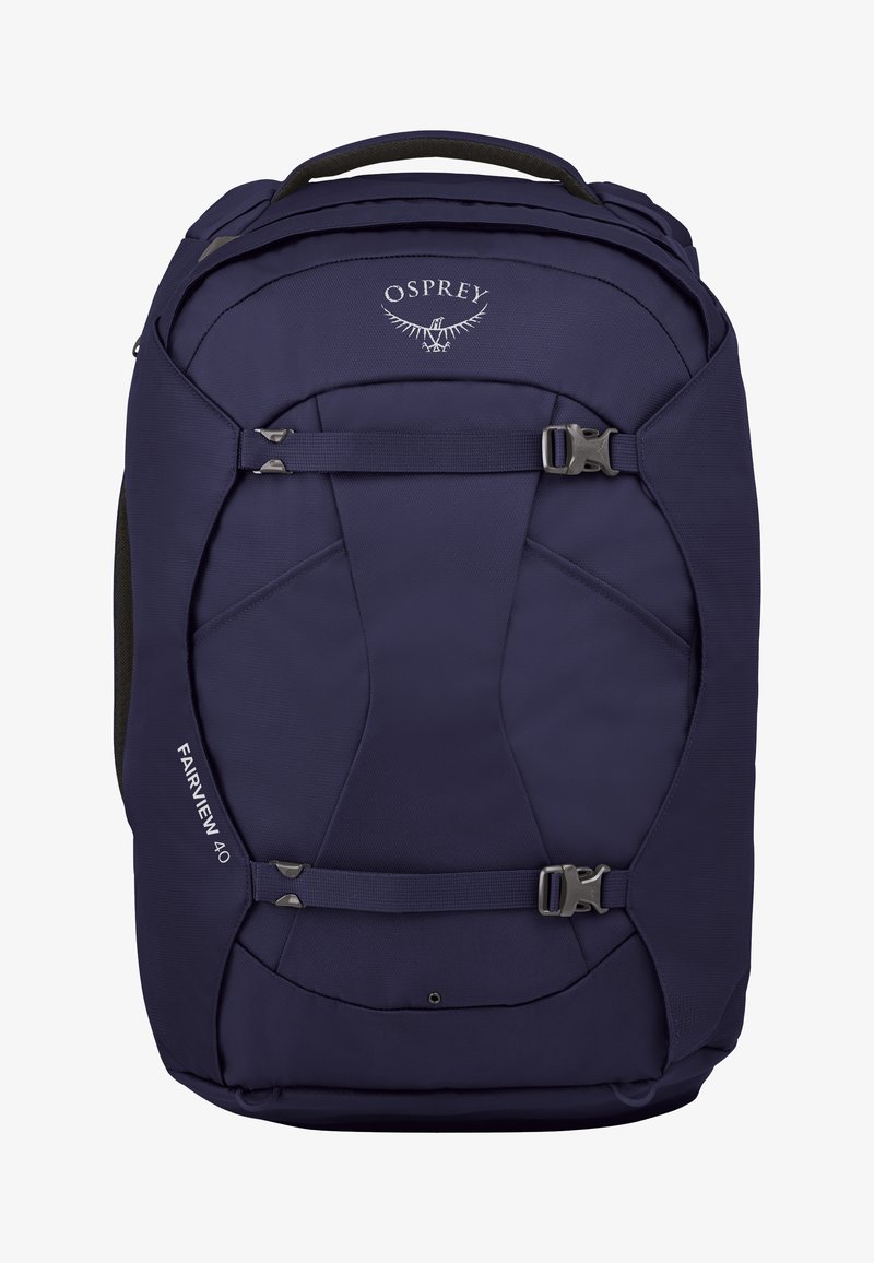Osprey FAIRVIEW - Zaino - winter night blue