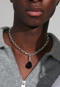 Pilgrim Amulett - silver plated