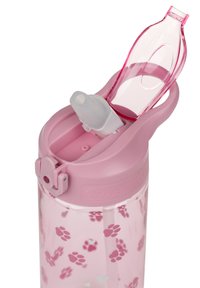 Baagl UNISEX różowy