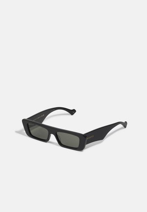 UNISEX - Sunglasses - black grey