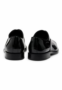 BOSS DERREK OXFR PA - Smart lace-ups - black one