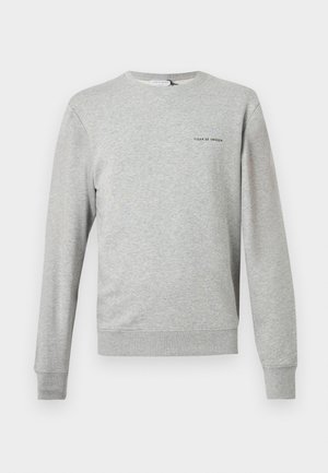EMERSON - Mikina - med grey melange