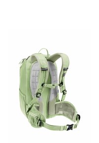 Deuter FAHRRAD SUPERBIKE  - Tagesrucksack - hellgrün