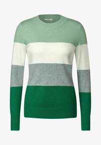 Non sélectionné, grün