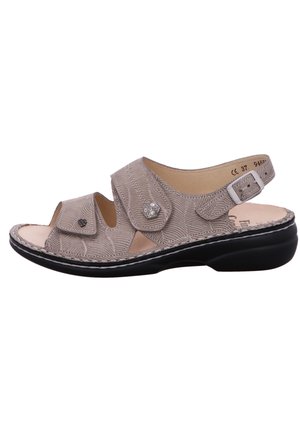 Finn Comfort Sandalen - beige