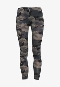 Valgt, grey
