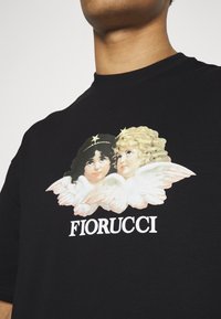 Fiorucci x Le Petit Prince Deadstock Baseball Tee XXS