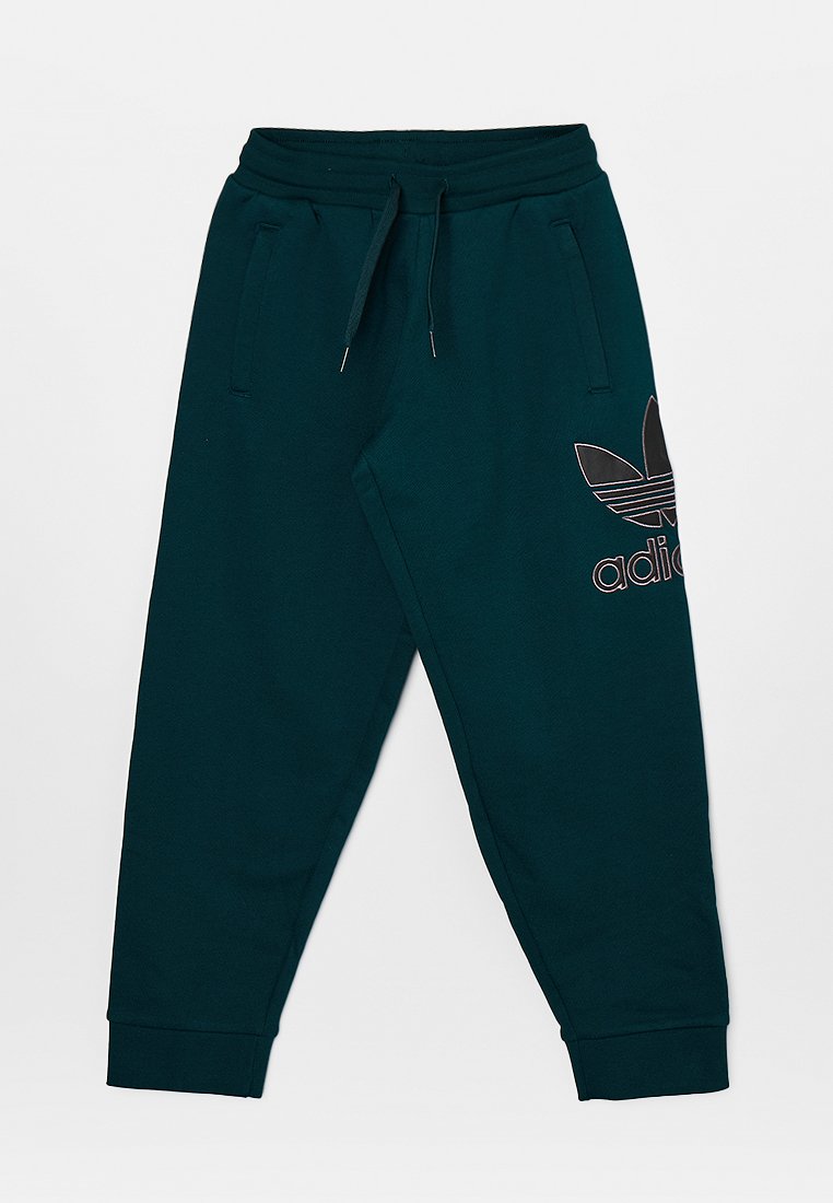 adidas Originals Trainingsbroek wit