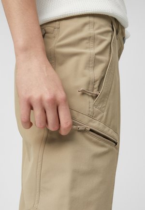 Mammut, RUNBOLD GUIDE SO PANTS WOMEN - Outdoorbroeken - sablun