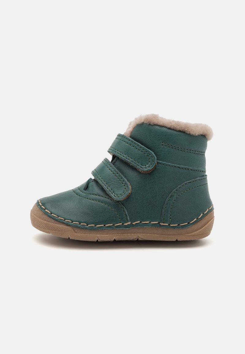 Froddo Zapatos de bebé - green