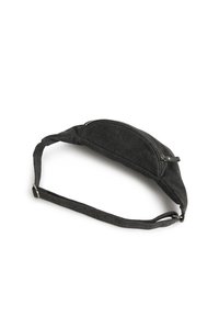 nat & nin TRACY - Borsa a tracolla - heather grey