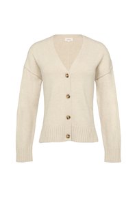 s.Oliver Strickjacke - beige