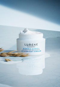 Lumene LUMENE NORDIC HYDRA [LÄHDE] HYDRATION RECHARGE OVERNIGHT CREAM  - Nattvård