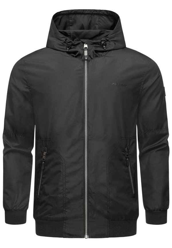 Outdoorjacke