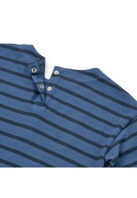 Liewood ALBERTE DRESS - Džersejové šaty - indigo blue/classic navy