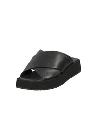 GANT FLORRI - Mules - black