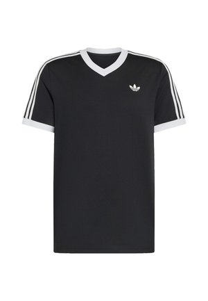 adidas Performance, ADIDAS PERFORMANCE TENNIS CLASSICS T-SHIRT - T-shirt de sport - black