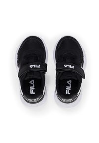 Fila TIGER  - Lauflernschuh - black